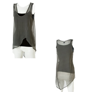 RVCA Fireball Tank Top - Women's - 2011