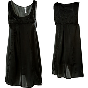 RVCA Albino Moon Dress - Women's - 2011