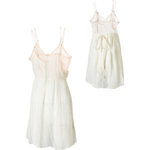 RVCA Four Until Late Dress - Women's - 2011