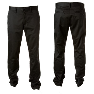 RVCA Weekender Pant - Men's