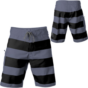 RVCA Buster Grill Board Short - Men's - 2011
