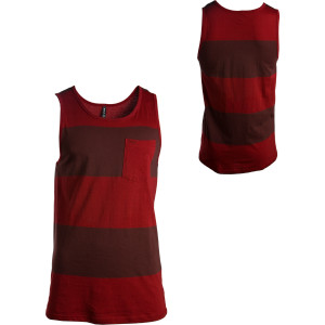 RVCA You're Welcome Tank Top -  Men's - 2011