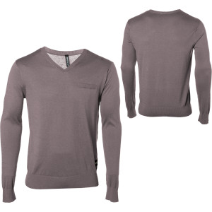 RVCA Jeremy V-Neck Sweater - Men's - 2011