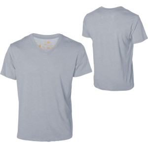 RVCA Cresty V-Neck T-Shirt - Short-Sleeve - Men's - 2011
