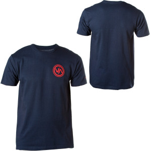 RVCA Bolts T-Shirt - Short-Sleeve - Men's - 2011