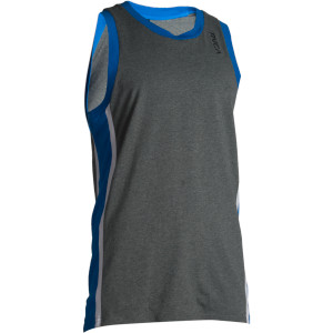 RVCA Big East II Tank Top - Men's - 2011