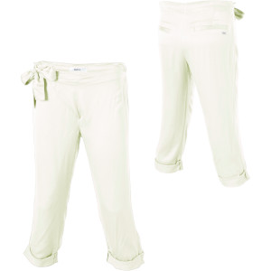 RVCA Lunar Sea Pant - Women's - 2011