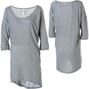 RVCA Heart Beat Dress - Women's - 2011