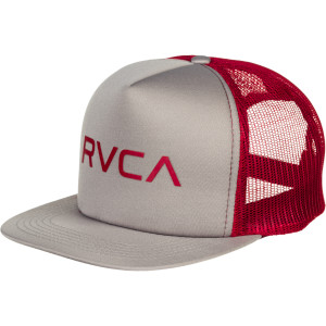 The RVCA Trucker Hat