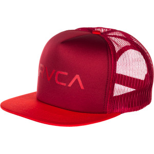 The RVCA Trucker Hat