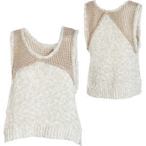 RVCA Speechless Sweater - Women's - 2011
