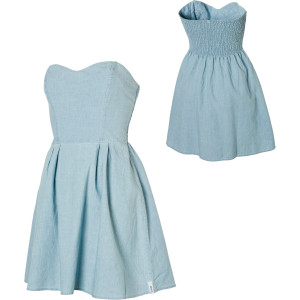 RVCA Rocket Dress - Women's - 2011