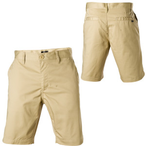 RVCA Weekender Short - Men's - 2011