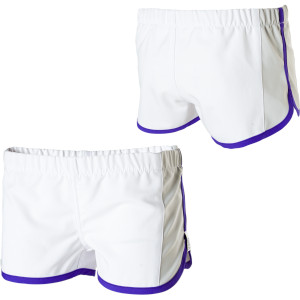 RVCA Never Better Colorblock Board Short - Women's - 2011