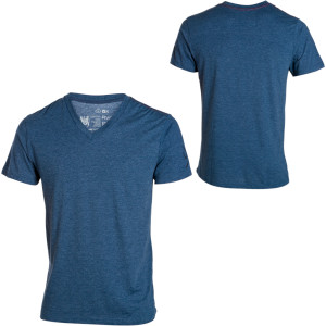 RVCA R-V-C-A-X V-Neck T-Shirt - Short-Sleeve - Men's - 2011