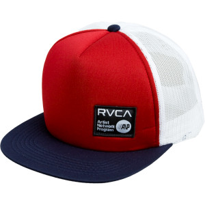 RVCA ANP Trucker Hat - 2011