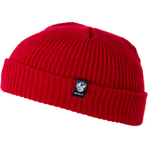 RVCA Leo II Beanie - 2011