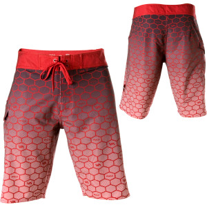 RVCA Swarm Board Short - Men's - 2011