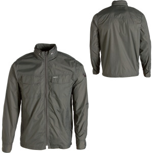 RVCA Bay Breaker IV Jacket - Men's - 2011