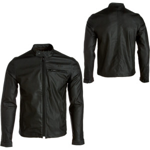 RVCA Jack Knife Jacket - Men's - 2011