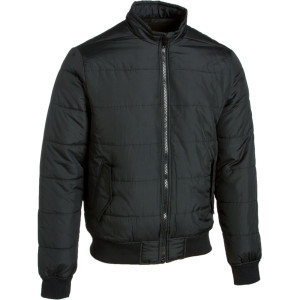 RVCA Rush Push Jacket - Men's - 2011