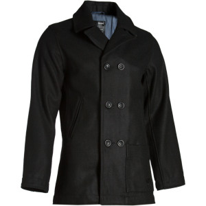 RVCA Bear Peacoat - Men's