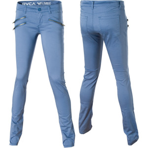 RVCA Cut And Run Pant - Women's - 2011