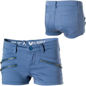 RVCA Cut And Run Short - Women's - 2011