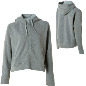 RVCA Something To See Sweatshirt - Women's - 2011