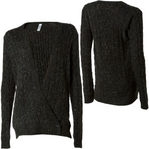 RVCA Days Are Nights Sweater - Women's - 2011