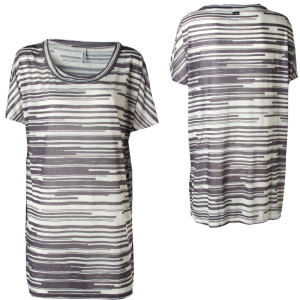 RVCA Marked Out Dress - Women's - 2011