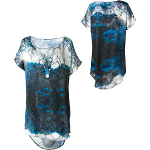 RVCA Too Late To Return Dress - Women's - 2011