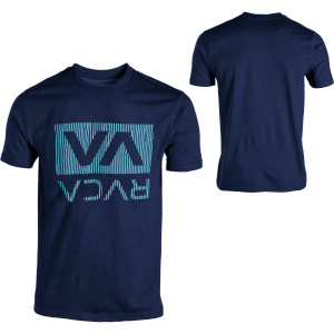 RVCA Oxnard T-Shirt - Short-Sleeve - Men's - 2011