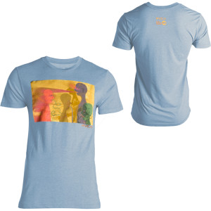 RVCA Cacophony T-Shirt - Short-Sleeve - Men's - 2011