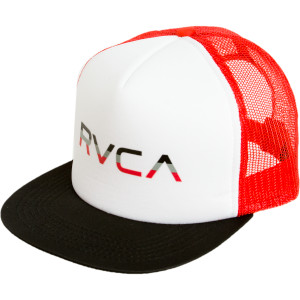 RVCA Trucker II Hat - 2011