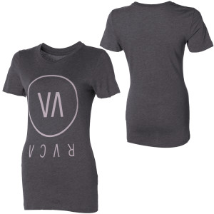 RVCA High End Shirt - Short-Sleeve - Women's - 2011