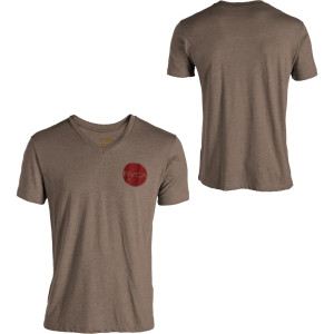 RVCA Dotty V-Neck T-Shirt - Short-Sleeve - Men's - 2011