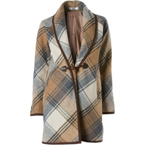RVCA Beaumont Coat - Women's - 2011