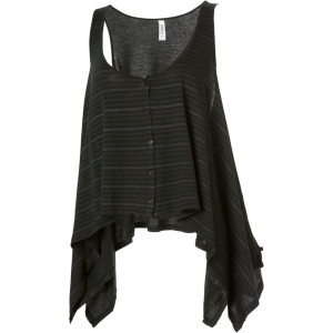 RVCA Aspen Tank Top - Women's - 2011