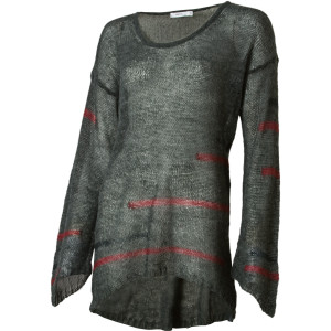 RVCA Twisted Fate Sweater - Women's - 2011