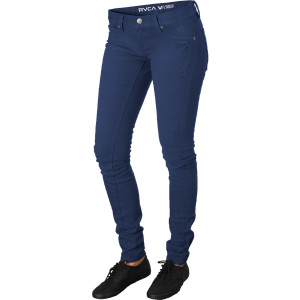 RVCA Nova Colors Pant - Women's - 2011