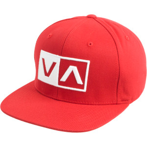 RVCA VA Balance Hat - 2011