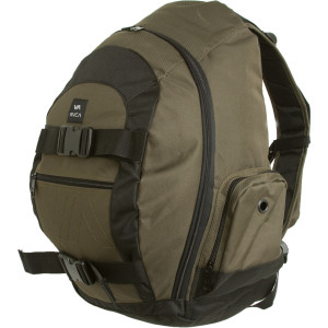 RVCA Parker Skate Backpack