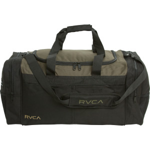 RVCA Meed Duffel Bag - 2011
