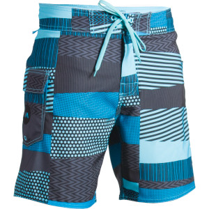 RVCA Mending Board Short - 2011