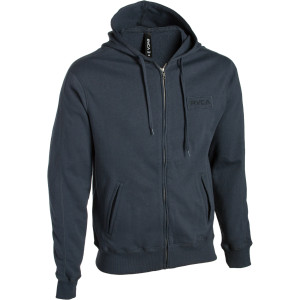 RVCA Ace Full-Zip Hooded Sweatshirt - Men's - 2011