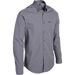 RVCA Runner II Shirt - Long-Sleeve - Men's - 2011