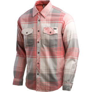 RVCA Rodriguez Brothers Shirt - Long-Sleeve - Men's - 2011