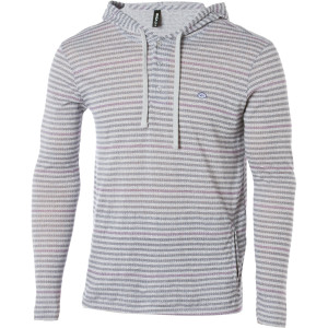 RVCA Pico Peco Hoody - Men's - 2011