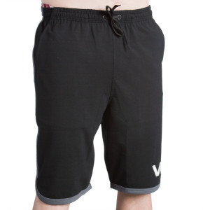 RVCA VA Sport Short II - Men's - 2011